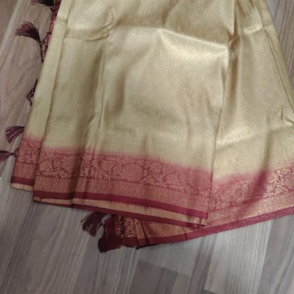 Dola Silk Saree